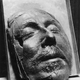 Cromwell desk mask.